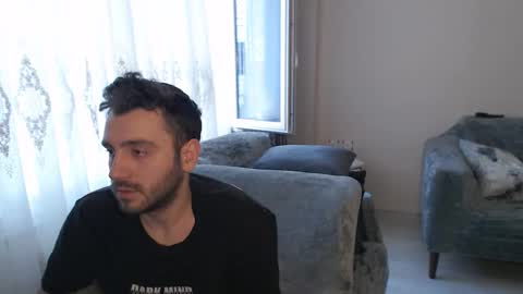 Berk online show from 05.19.26