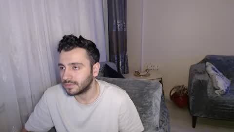 Berk online show from 05.20.26