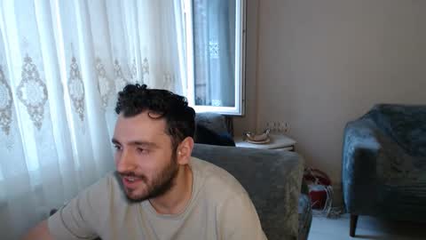 Berk online show from 05.22.26