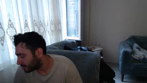 Berk online show from 05.22.26