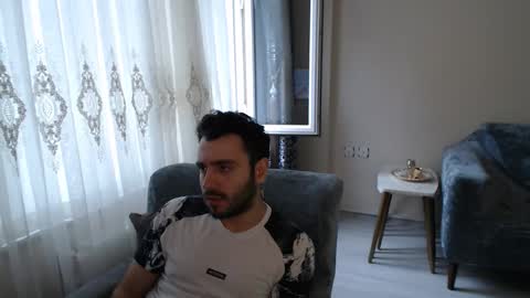 Berk online show from 05.24.26
