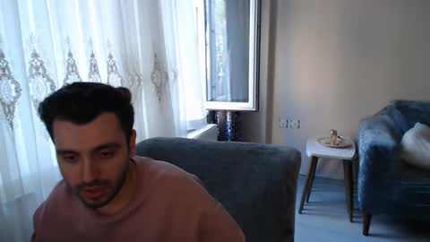 Berk online show from 05.24.26