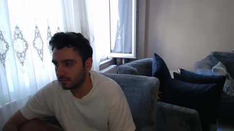 Berk online show from 05.25.26