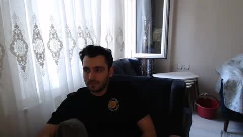 Berk online show from 05.26.26