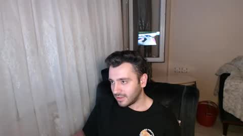 Berk online show from 05.26.26