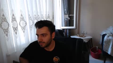Berk online show from 05.27.26