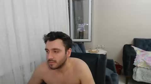 Berk online show from 05.28.26