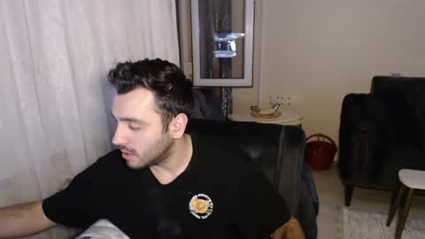 Berk online show from 05.29.26