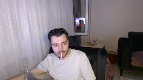 Berk online show from 05.30.26