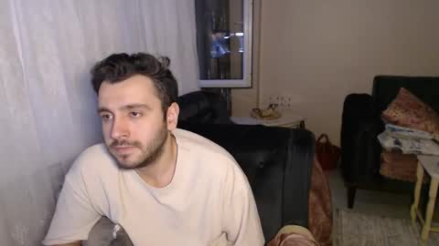 Berk online show from 05.31.26