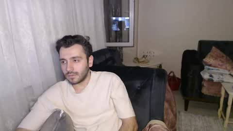 Berk online show from 05.31.26