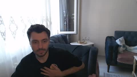 Berk online show from 06.01.26