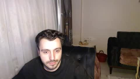 Berk online show from 06.02.26
