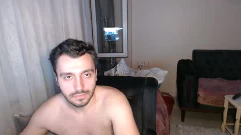 Berk online show from 06.02.26