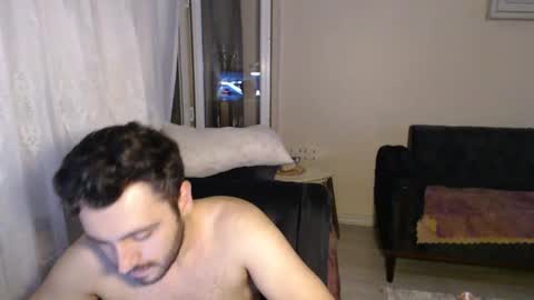 Berk online show from 06.04.26