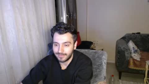 Berk online show from 06.05.26