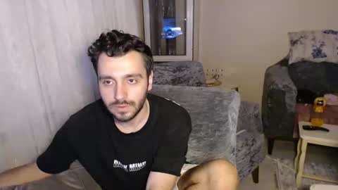 Berk online show from 06.08.26