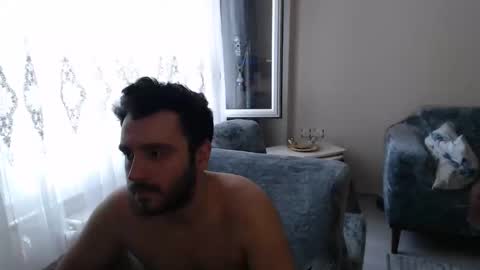 Berk online show from 06.09.26