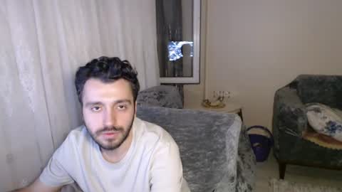 Berk online show from 06.11.26