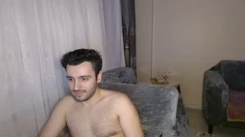 Berk online show from 06.12.26