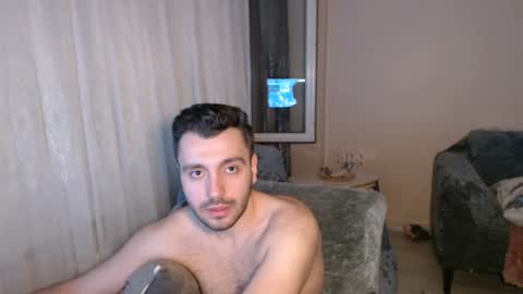 Berk online show from 06.15.26