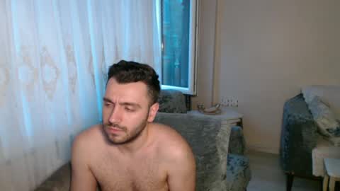 Berk online show from 06.19.26
