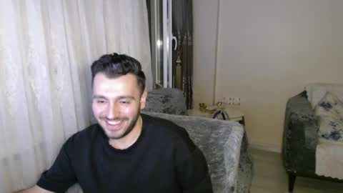 Berk online show from 06.19.26