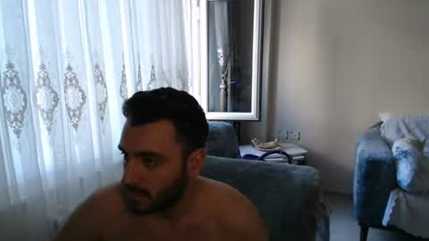 Berk online show from 06.23.26