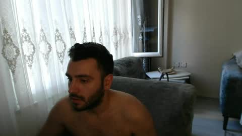 Berk online show from 06.24.26
