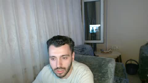 Berk online show from 06.25.26