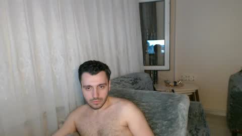 Berk online show from 06.26.26
