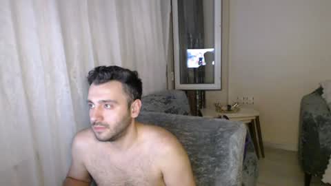 Berk online show from 06.30.26