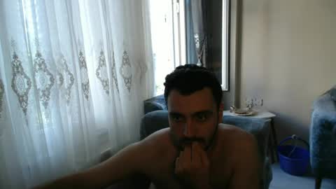 Berk online show from 07.02.26