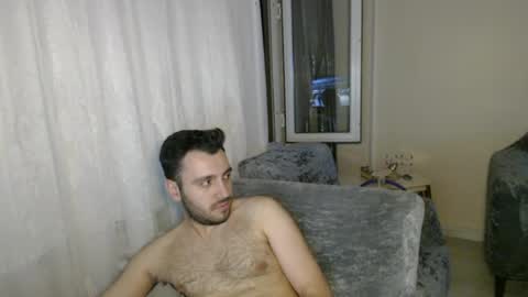 Berk online show from 07.04.26