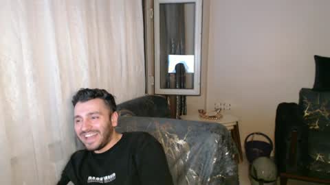 Berk online show from 07.04.26