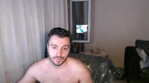 Berk online show from 07.05.26