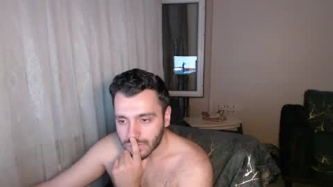 Berk online show from 07.07.26