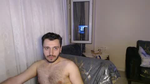 Berk online show from 07.09.26