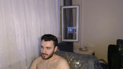 Berk online show from 07.11.26