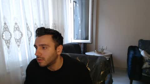 Berk online show from 07.13.26
