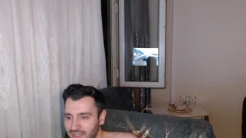 Berk online show from 07.14.26