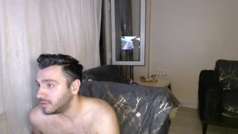 Berk online show from 07.17.26