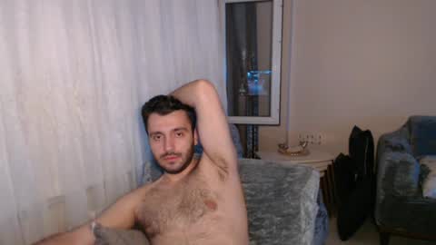 Berk online show from 07.18.26