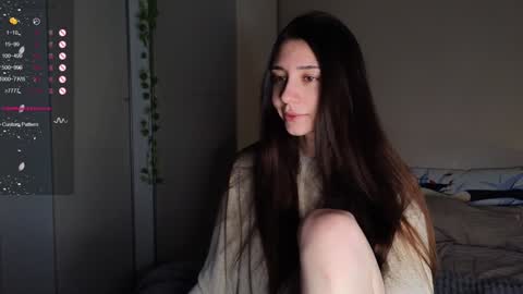 Snapshot of 2insensitive chatting on 01.06.25 Lina free control in pvt online show from 01.06.25