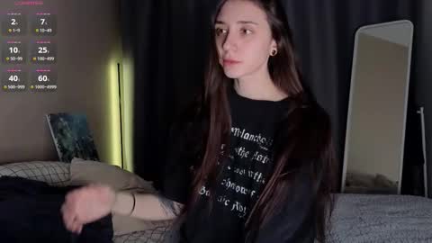 Lina       free control in pvt online show from 03.19.26