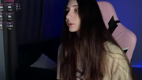 Lina       free control in pvt online show from 04.04.26