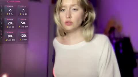  . online show from 11.25.25