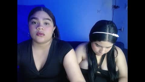 2moons_full_of_love online show from 11.15.25