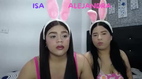 2moons_full_of_love online show from 01.09.26