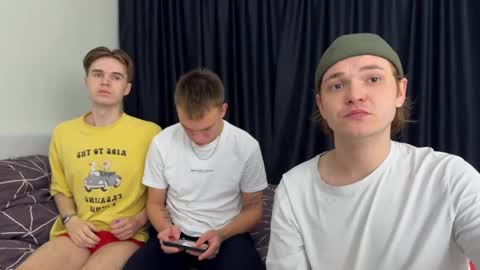 Eleot online show from 09.09.25